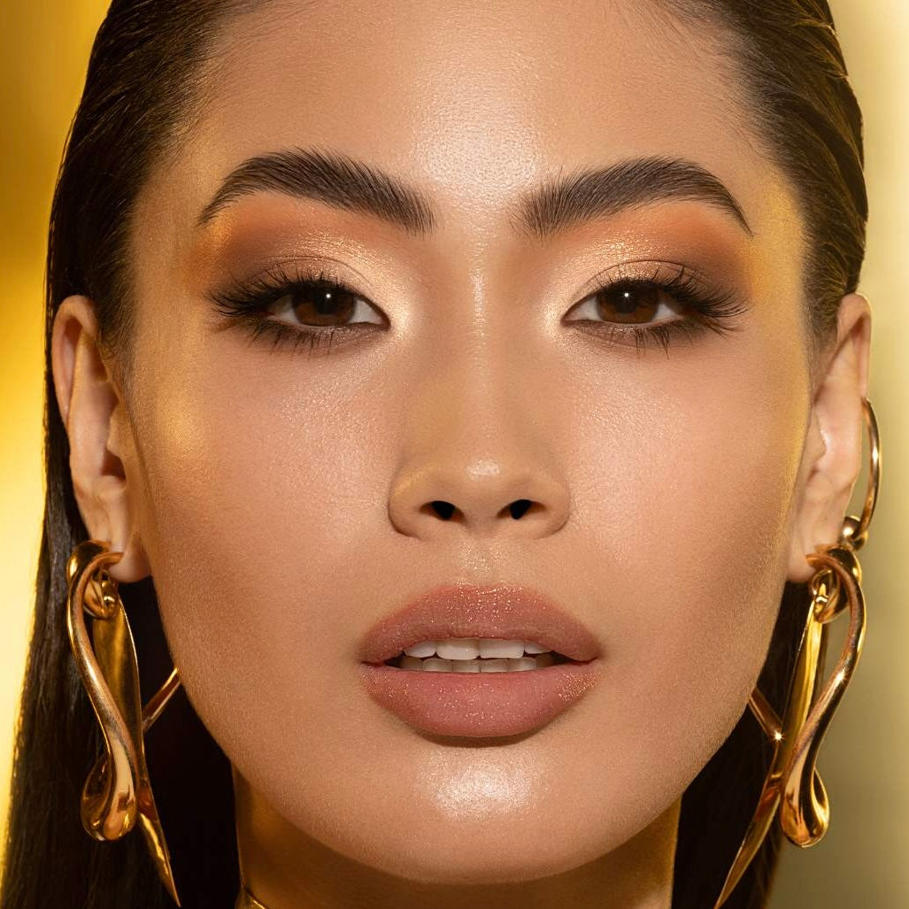 Natasha Denona - Golden Eyeshadow Palette