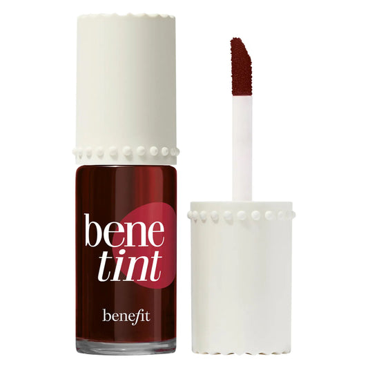 Benefit Cosmetics - Benetint Cheek & Lip Stain - DARK CHERRY
