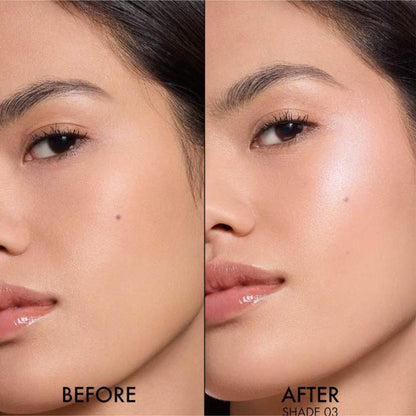 DIOR - Forever Glow Luminizer Highlighter - 03 PINK HALO
