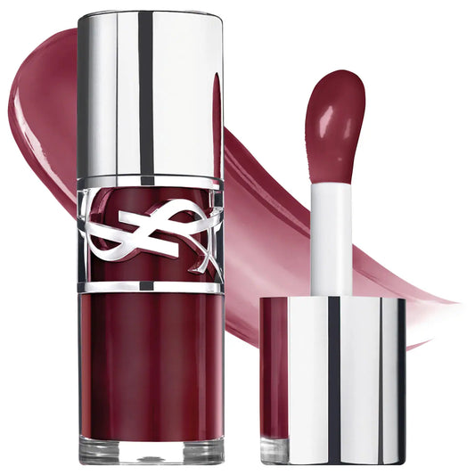 Yves Saint Laurent - Loveshine Plumping Lip Oil Gloss - 08 PURPLE DREAM