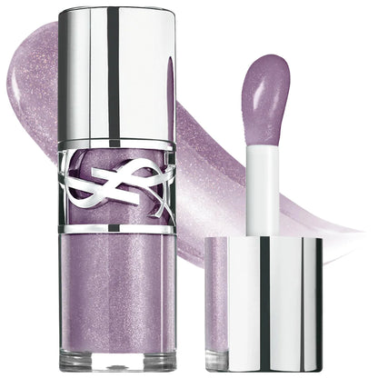 Yves Saint Laurent - Loveshine Plumping Lip Oil Gloss - 01 THUNDER STEALER