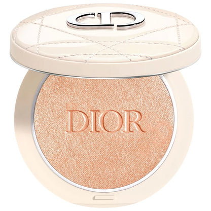 DIOR - Forever Couture Luminizer Highlighter Powder - 04 GOLDEN GLOW