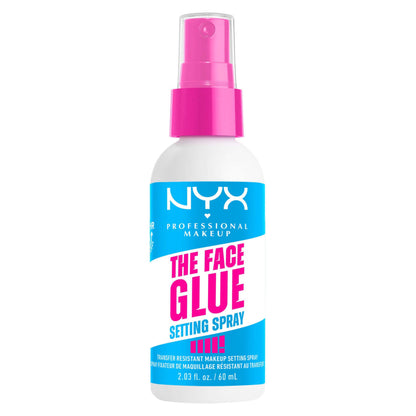 NYX Professional Makeup - Face Glue Setting Spray