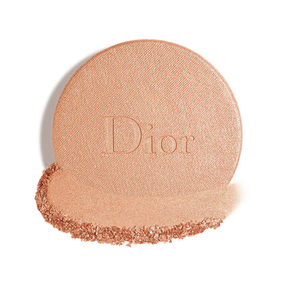 DIOR - Forever Couture Luminizer Highlighter Powder - 04 GOLDEN GLOW