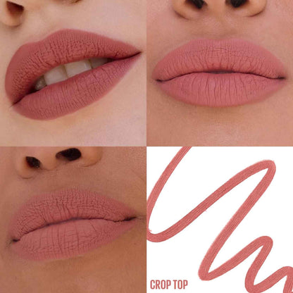 Maybelline - Lifter Liner Lip Liner - CROP TOP