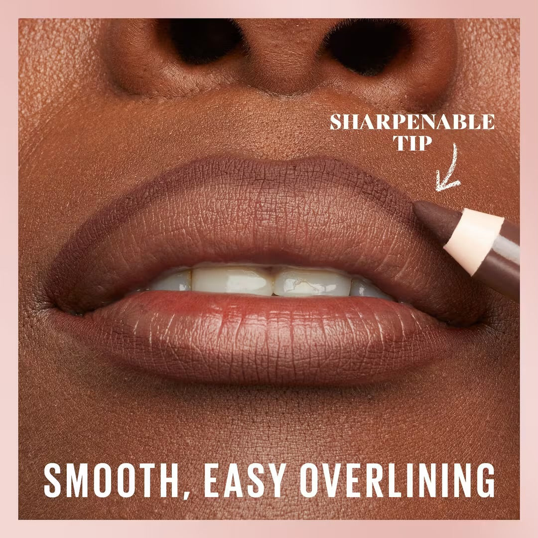 Maybelline - Lifter Liner Lip Liner - CROP TOP