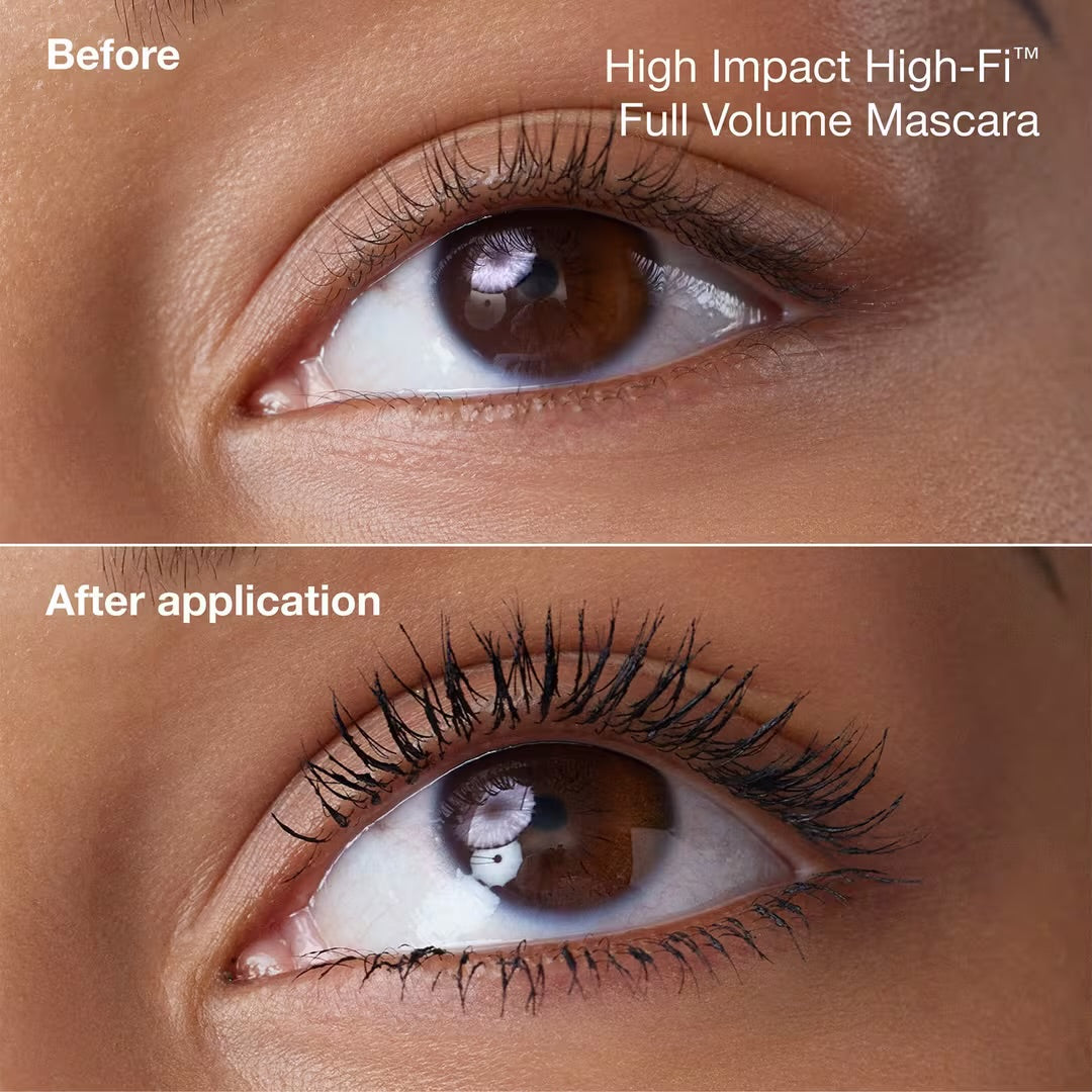 Clinique - High Impact High-Fi Full Volume Mascara