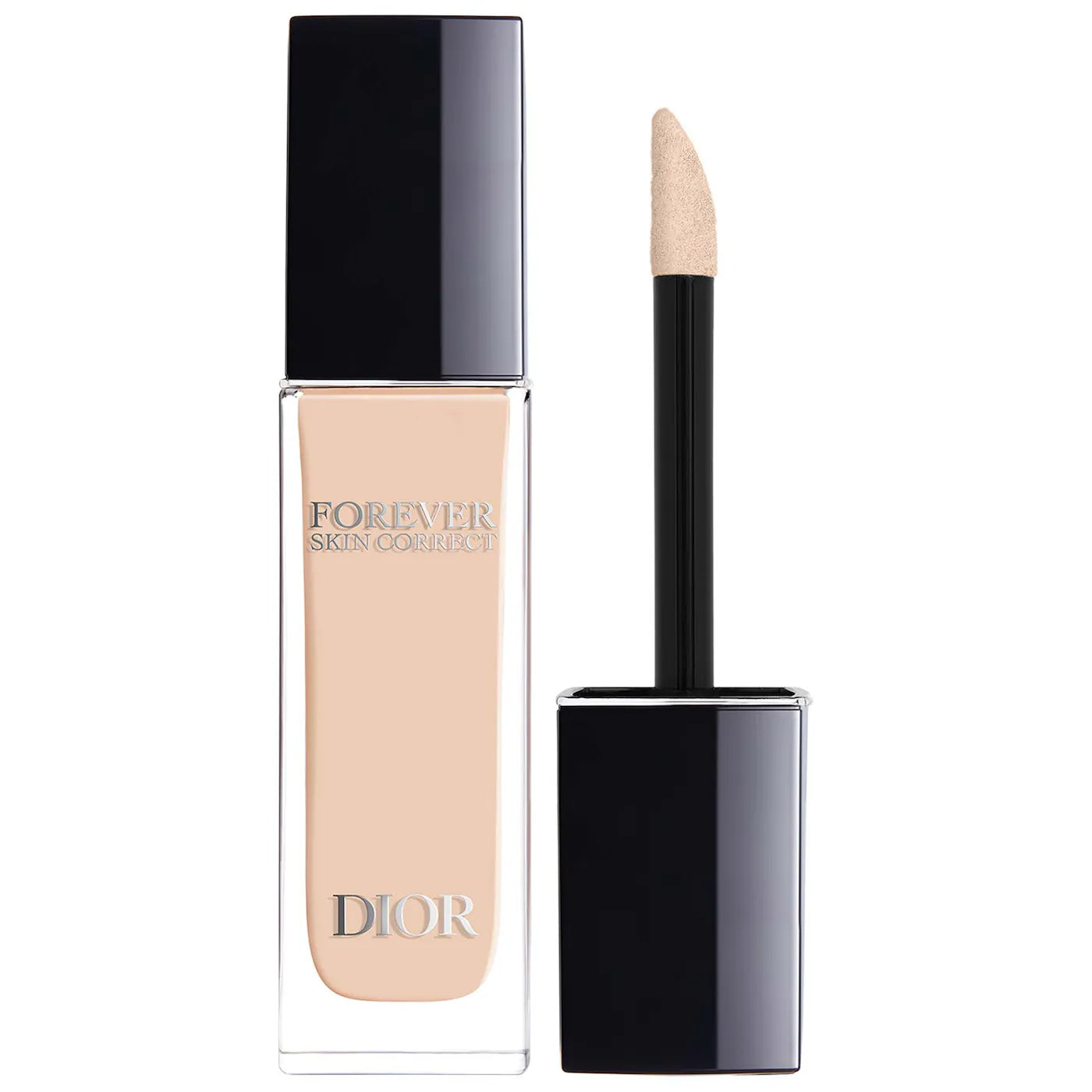 DIOR - Forever Skin Correct Full-Coverage Concealer - 1.5 NEUTRAL