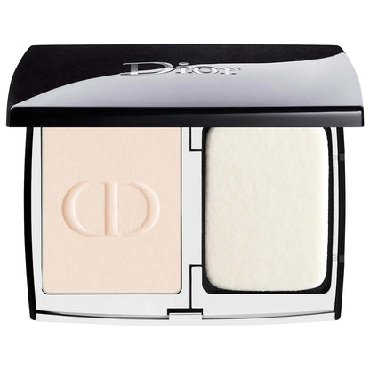 DIOR -  Forever Natural Velvet Matte Compact Foundation - 00