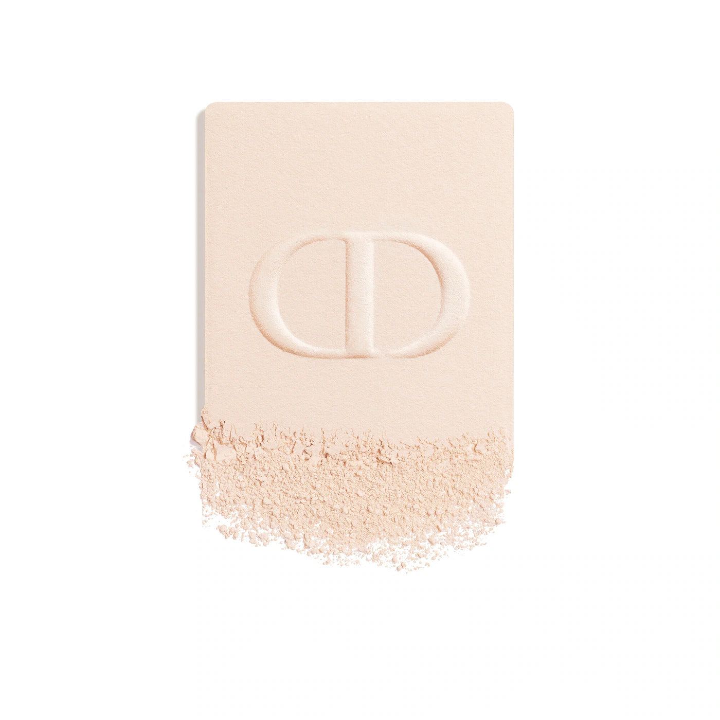 DIOR -  Forever Natural Velvet Matte Compact Foundation - 00