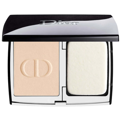 DIOR -  Forever Natural Velvet Matte Compact Foundation - 1N