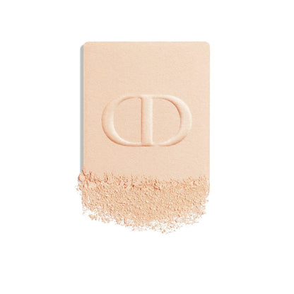 DIOR -  Forever Natural Velvet Matte Compact Foundation - 1N