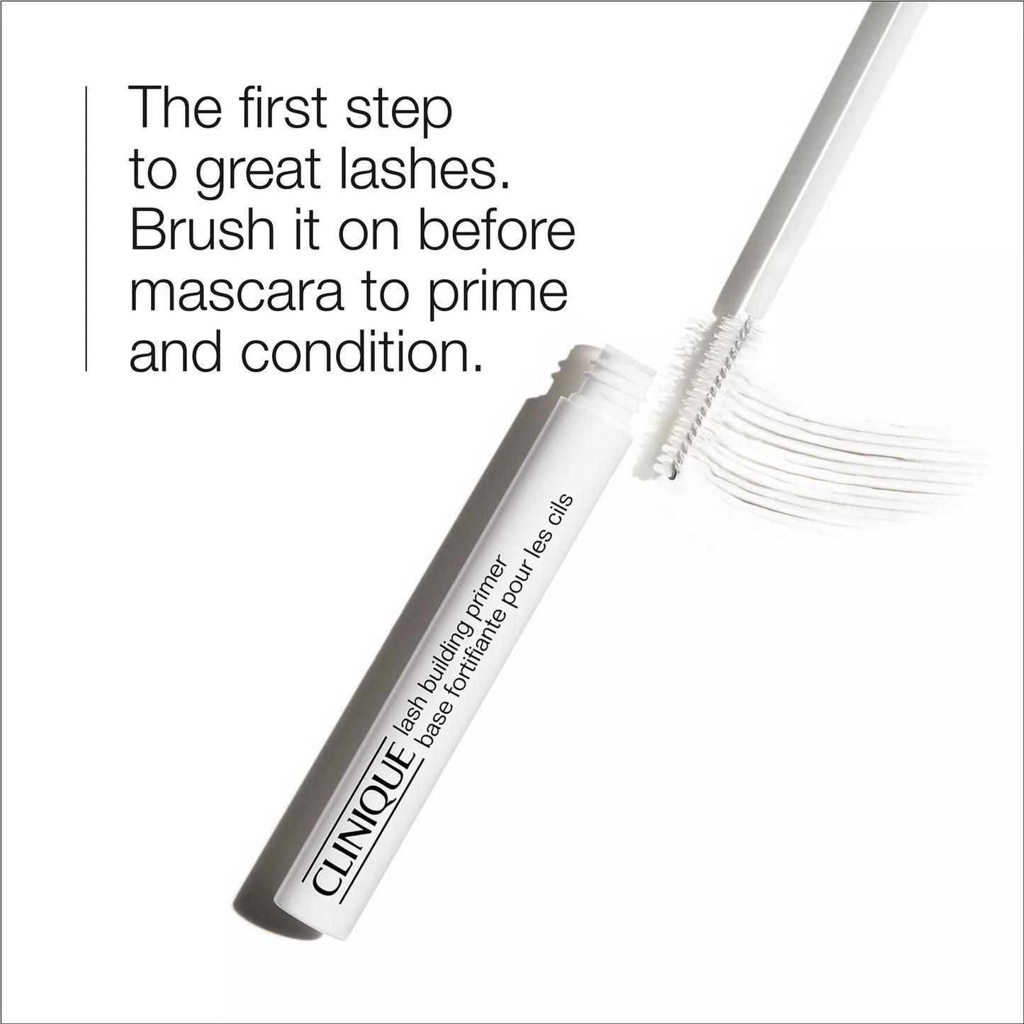 Clinique - Lash Building Primer