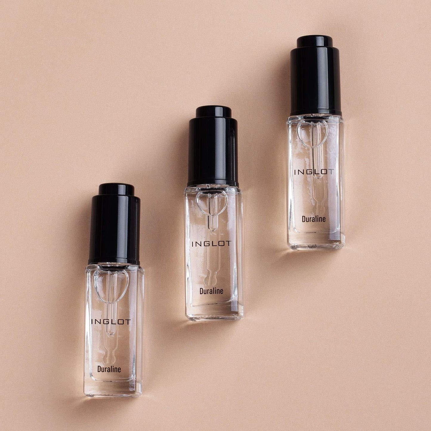 Inglot - Duraline Mixing Liquid