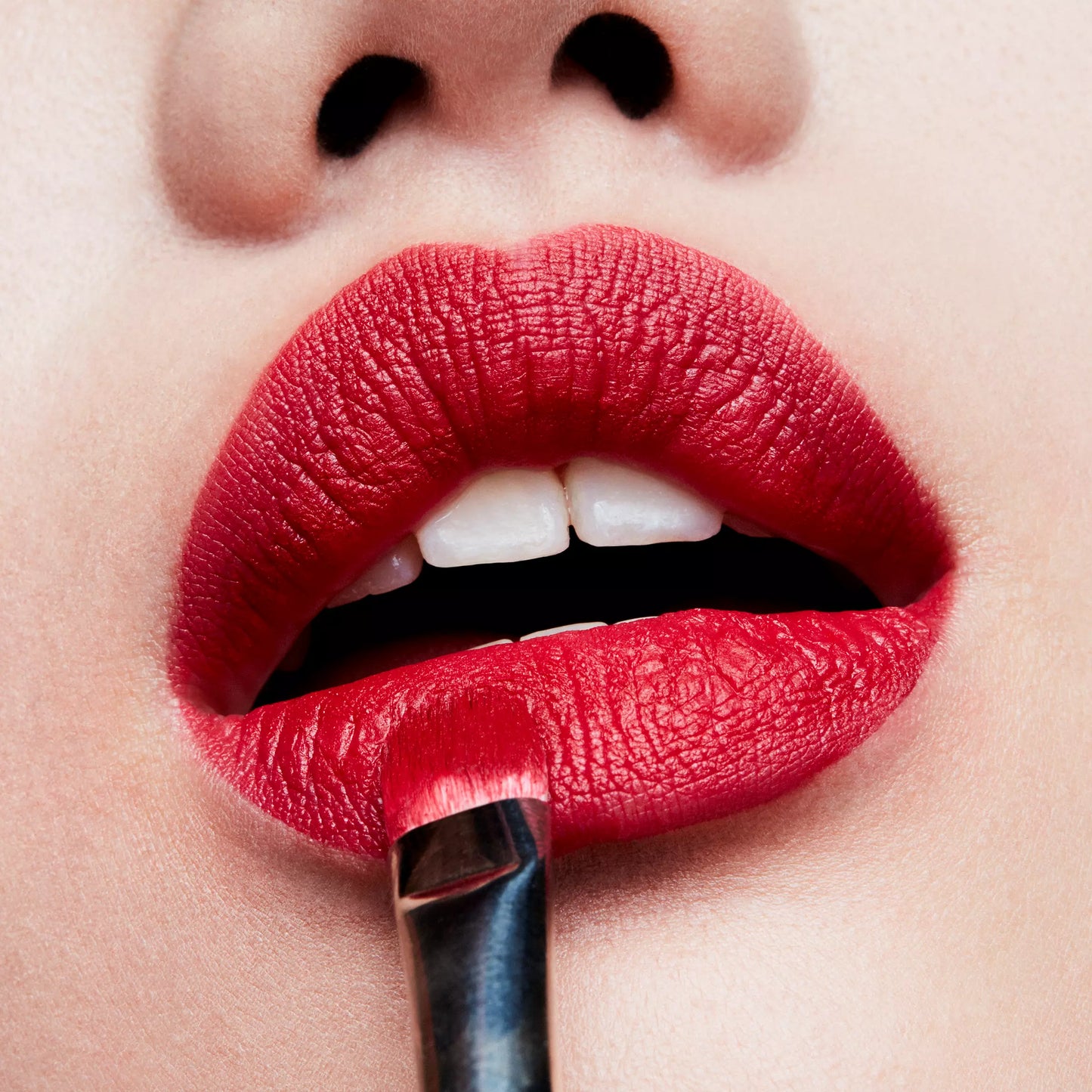 MAC - Matte Lipstick - RUSSIAN RED