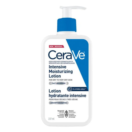 CeraVe - Intensive Moisturizing Lotion - 237ml