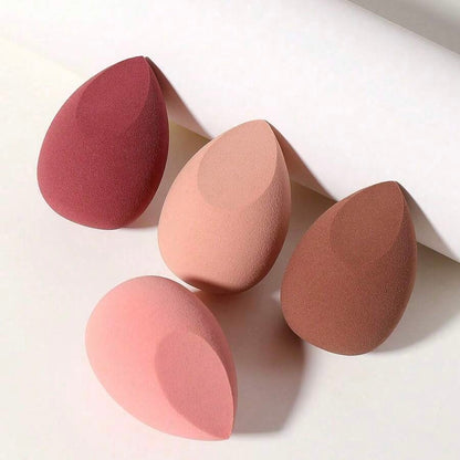 Shein - Makeup Sponge - 1pc Random Colour