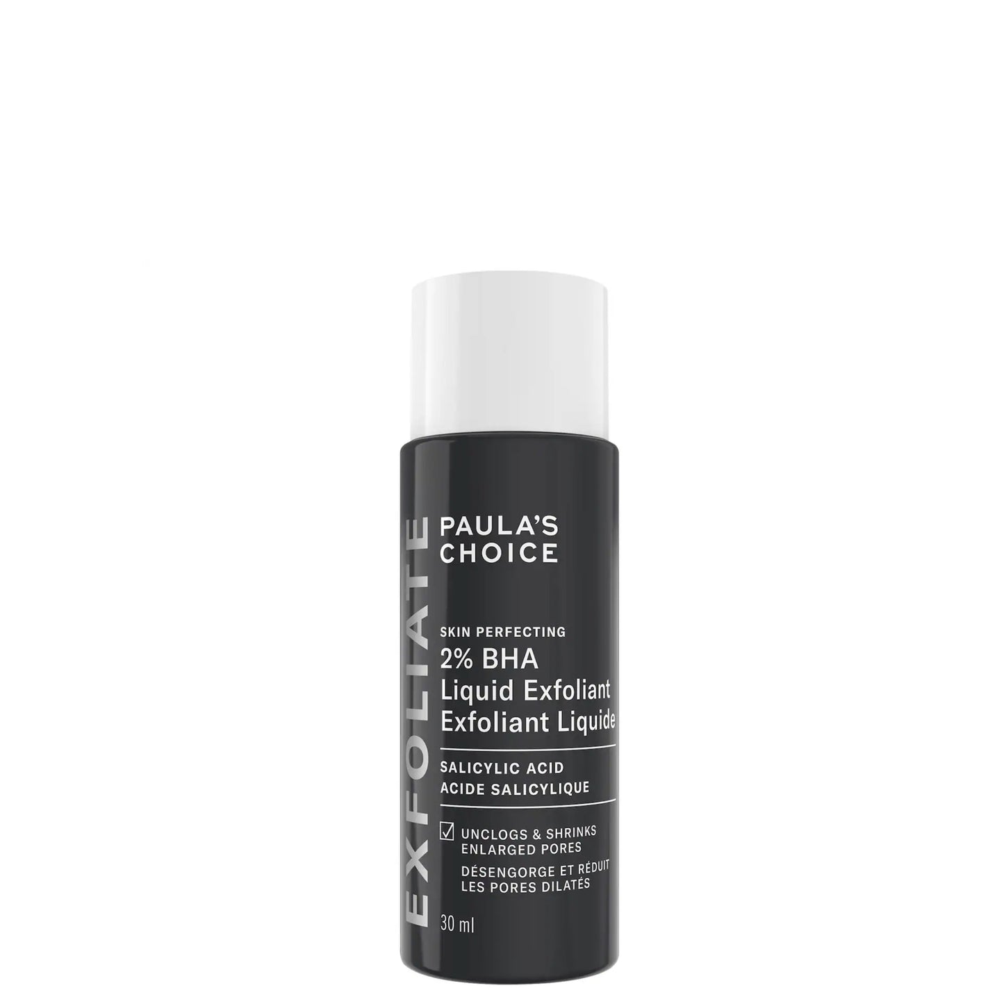 Paula's Choice - Skin Perfecting 2% BHA Liquid Exfoliant - 30ml