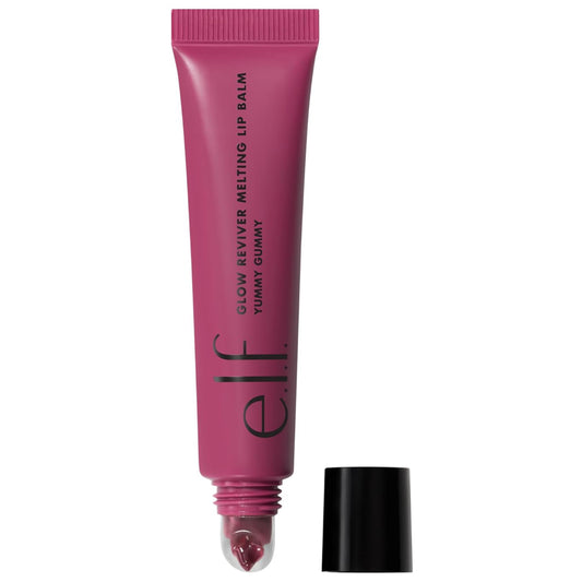 e.l.f - Glow Reviver Melting Lip Balm - YUMMY GUMMY