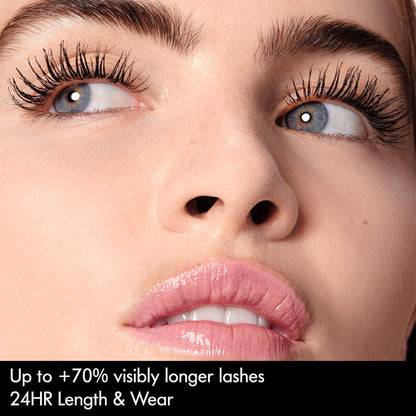 Armani Beauty - Vertigo Lift Longwear Lengthening Mascara