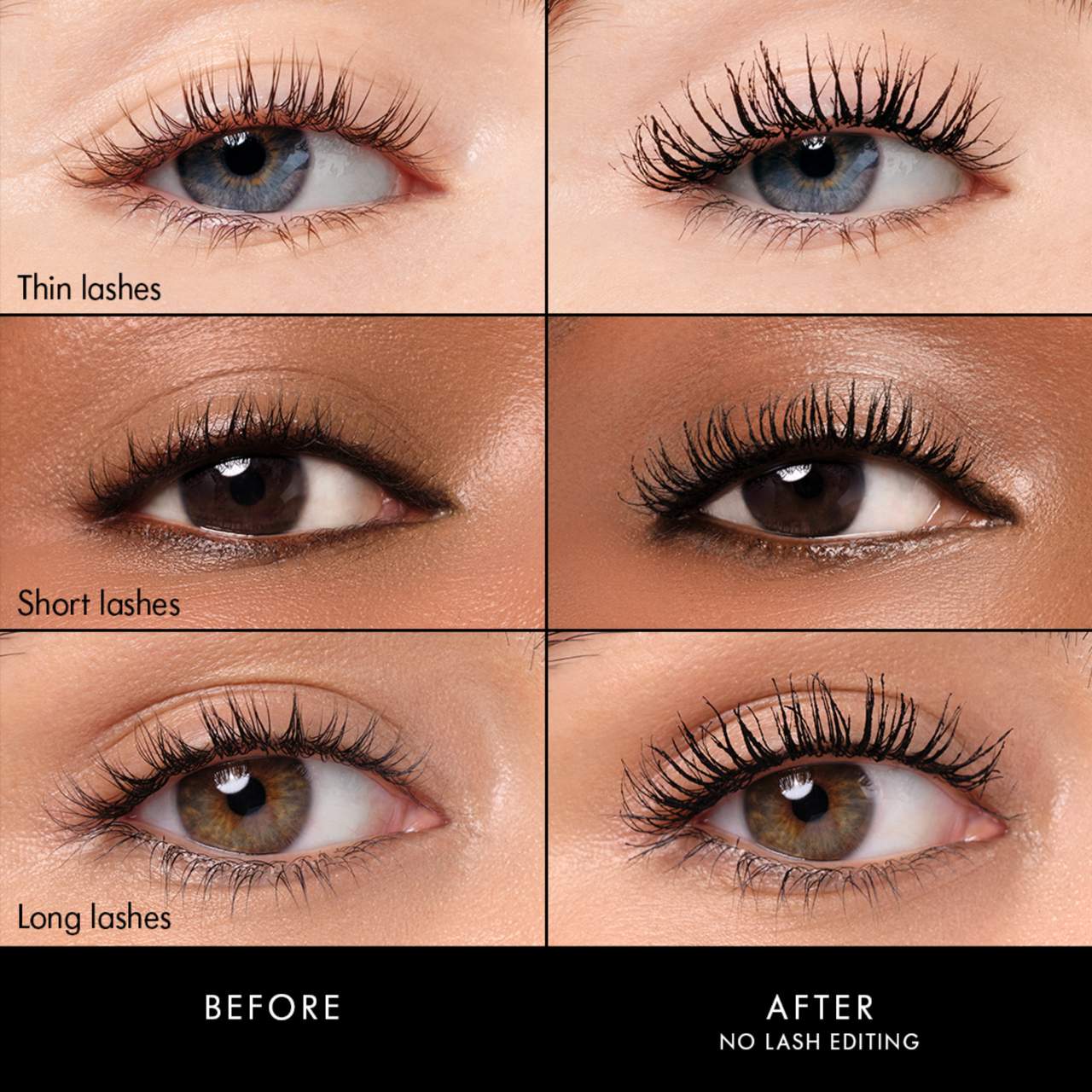 Armani Beauty - Vertigo Lift Longwear Lengthening Mascara