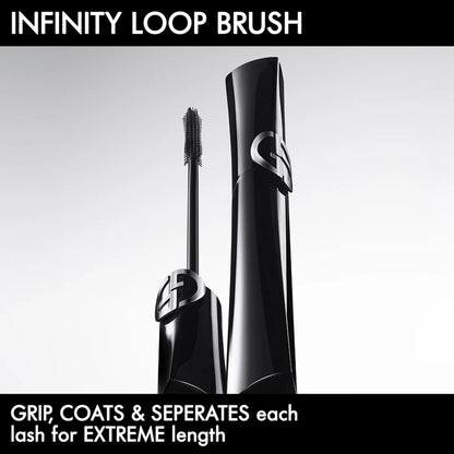 Armani Beauty - Vertigo Lift Longwear Lengthening Mascara