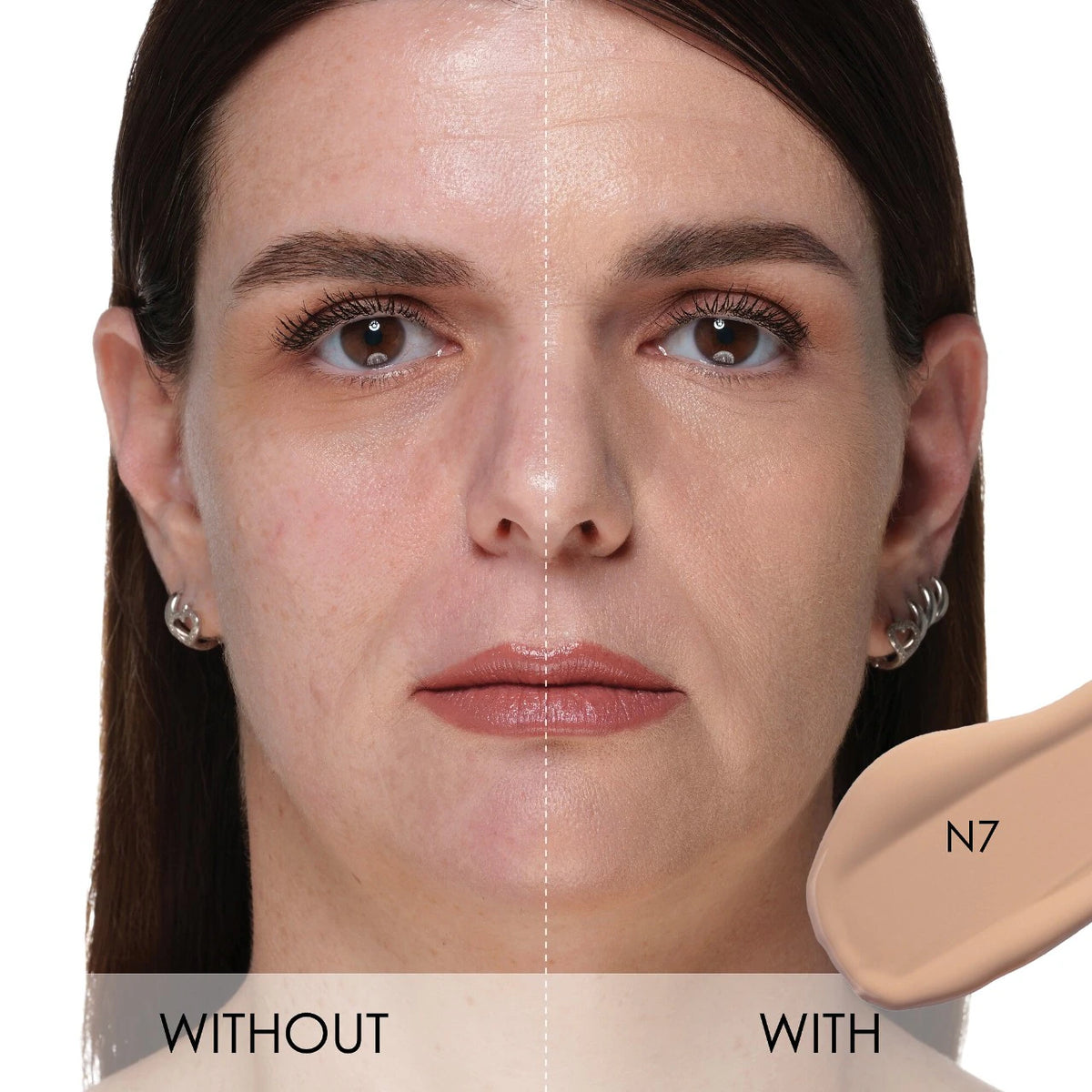 Natasha Denona - Hy-Glam Concealer - N7