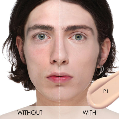 Natasha Denona - Hy-Glam Concealer - P1