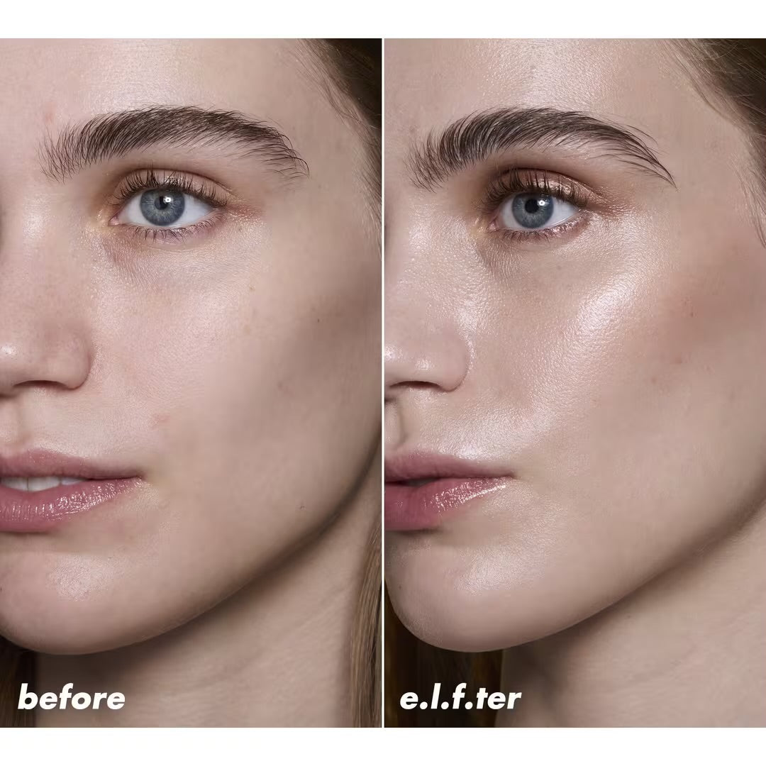 e.l.f - Halo Glow Liquid Filter - 00 FAIR