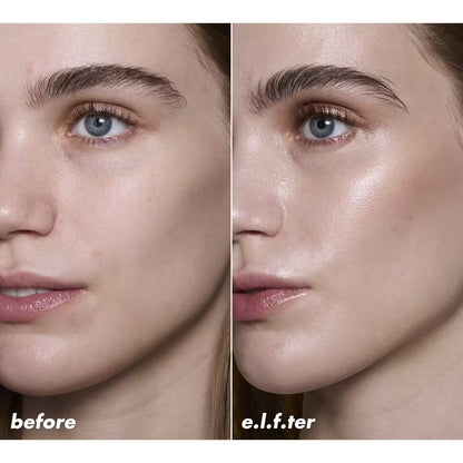 e.l.f - Halo Glow Liquid Filter - 00 FAIR