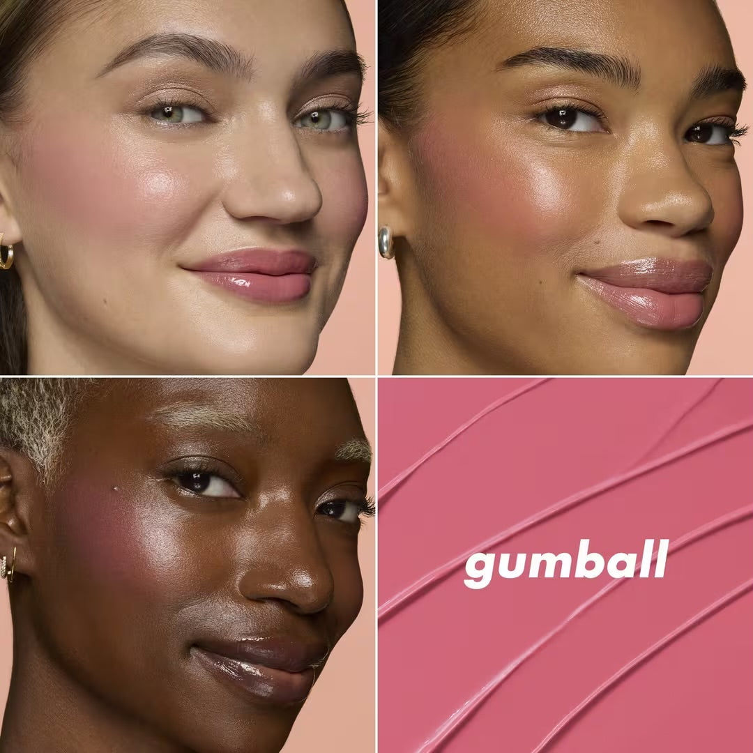 e.l.f - Soft Glam Cream Blush - GUMBALL