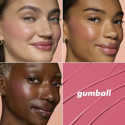 e.l.f - Soft Glam Cream Blush - GUMBALL