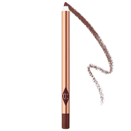 Charlotte Tilbury - Lip Cheat Lip Liner - PILLOW TALK DEEP