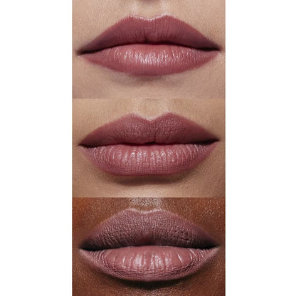 e.l.f - Cream Glide Lip Liner - MAUVE ASIDE