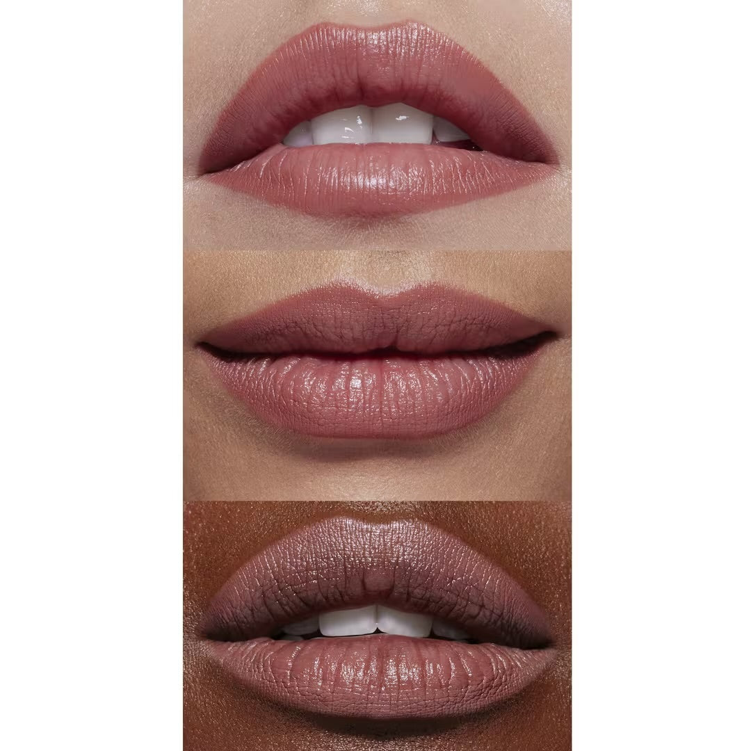 e.l.f - Cream Glide Lip Liner - TRUTH OR BARE