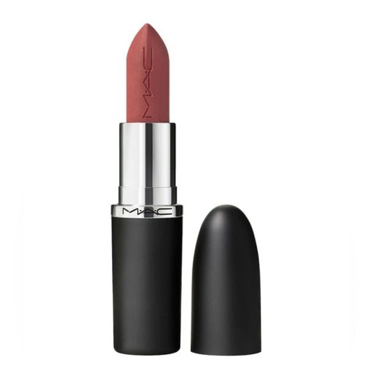MAC - M•A•Cximal Silky Matte Lipstick - VELVET TEDDY