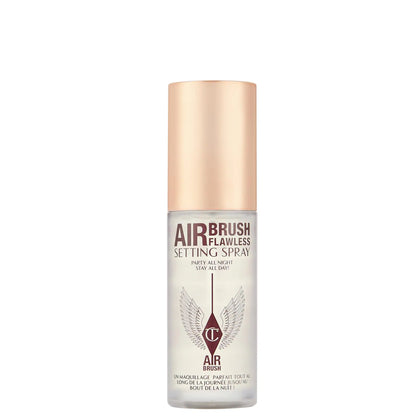 Charlotte Tilbury - Mini Airbrush Flawless Setting Spray - 34ml