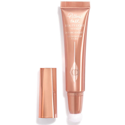 Charlotte Tilbury - Beauty Highlighter Wand - PILLOW TALK