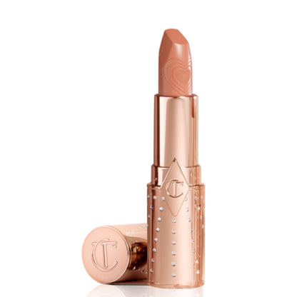 Charlotte Tilbury - K.I.S.S.I.N.G Lipstick - NUDE TALK