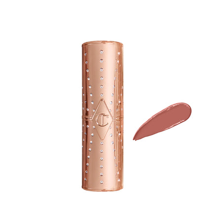 Charlotte Tilbury - K.I.S.S.I.N.G Lipstick - CHIC PINK