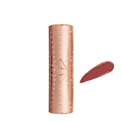 Charlotte Tilbury - K.I.S.S.I.N.G Lipstick - ROSY SEDUCTION