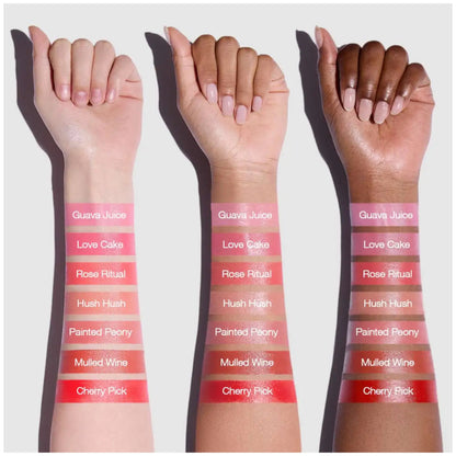 SHEGLAM - Buttery Bliss Blush Stick - GUAVA JUICE