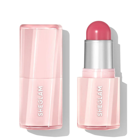 SHEGLAM - Buttery Bliss Blush Stick - LOVE CAKE