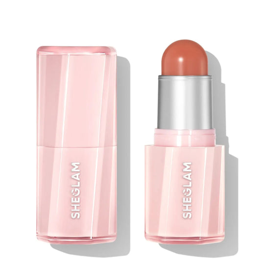 SHEGLAM - Buttery Bliss Blush Stick - HUSH HUSH