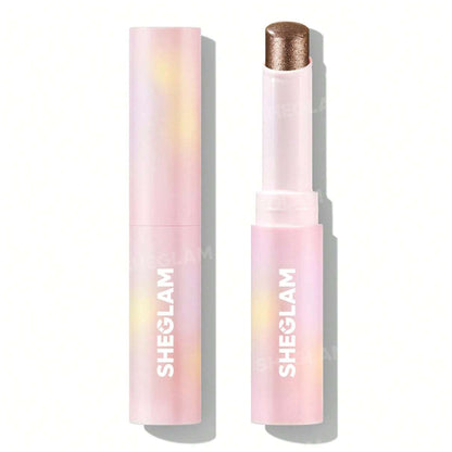 SHEGLAM - Crystal Jelly Glaze Stick - BRONZE DUST