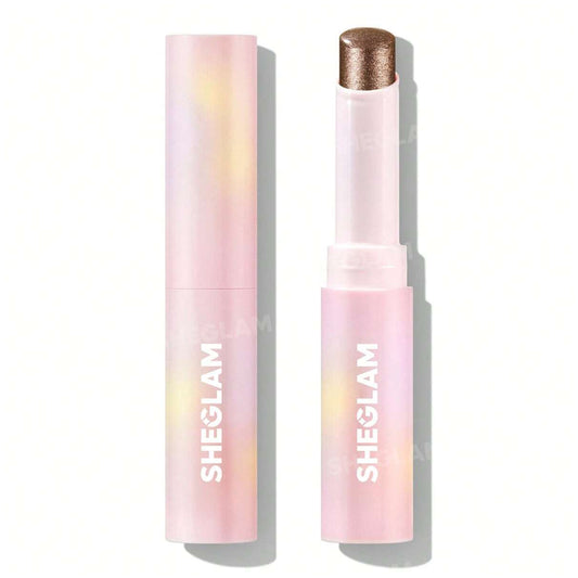 SHEGLAM - Crystal Jelly Glaze Stick - BRONZE DUST