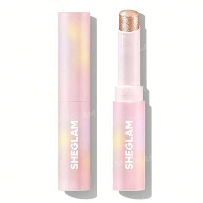 SHEGLAM - Crystal Jelly Glaze Stick - CHAMPAGNE GLEAM