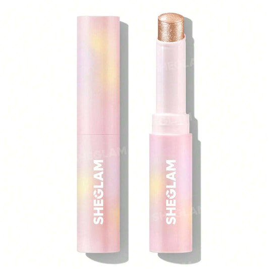 SHEGLAM - Crystal Jelly Glaze Stick - CHAMPAGNE GLEAM