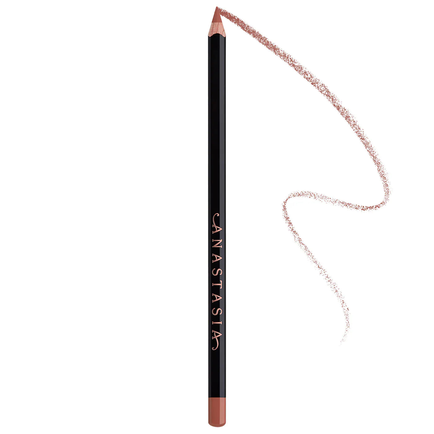 Anastasia Beverly Hills - Long-Lasting Velvety-Matte Lip Liner - Deep TAUPE