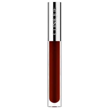 Clinique - Pop Plush Creamy Lip Gloss - BLACK HONEY POP